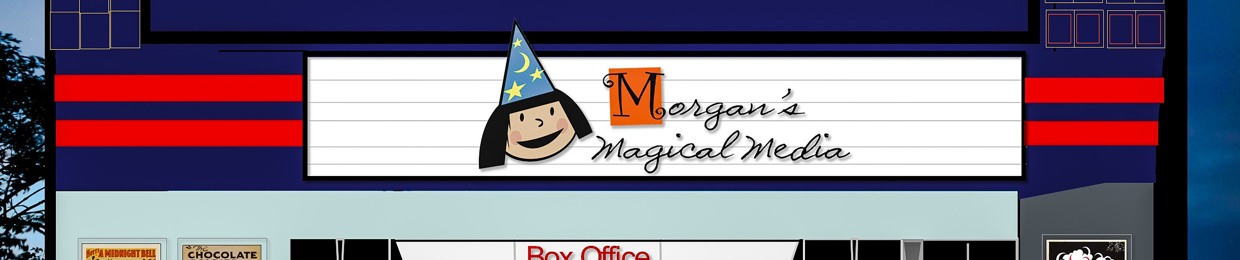 Morgan's Magical Music Group