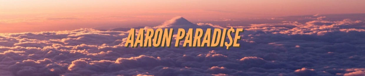 Aaron Paradise