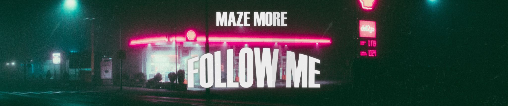 Stream Maze More music | Listen to songs, albums, playlists for free on  SoundCloud