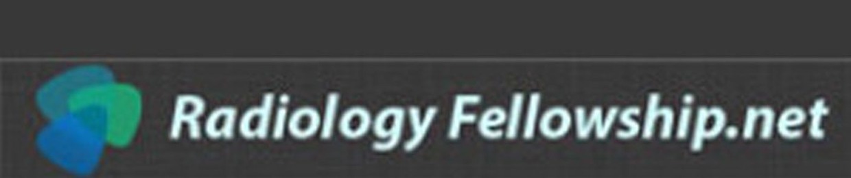 Radiology Fellowship