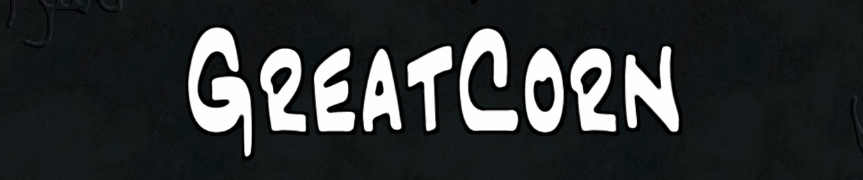 [GC] GreatCorn