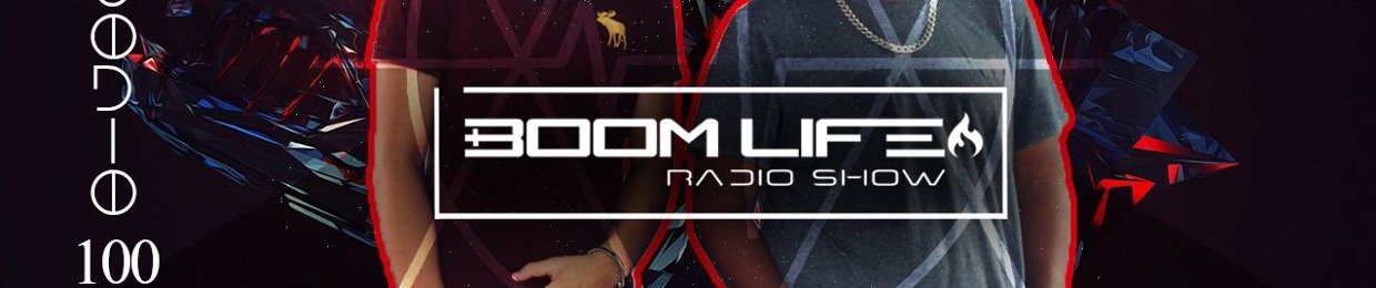 Boom Life Radio Show