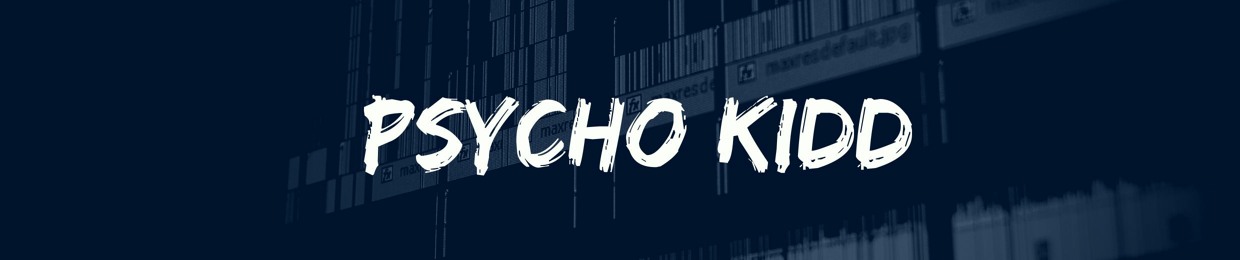 Psycho Kidd