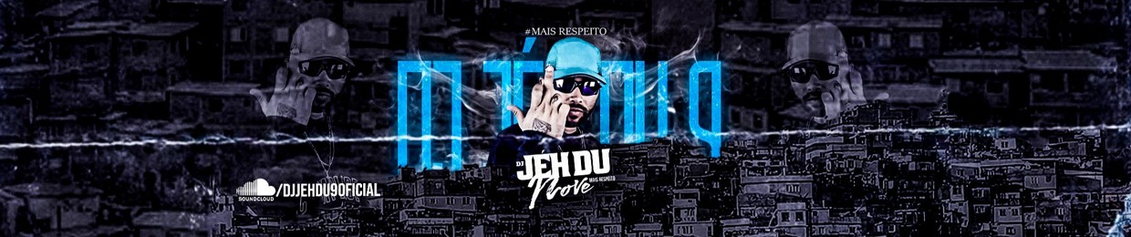 DJ Jéh Du 9 - Instagram @eujehdu9