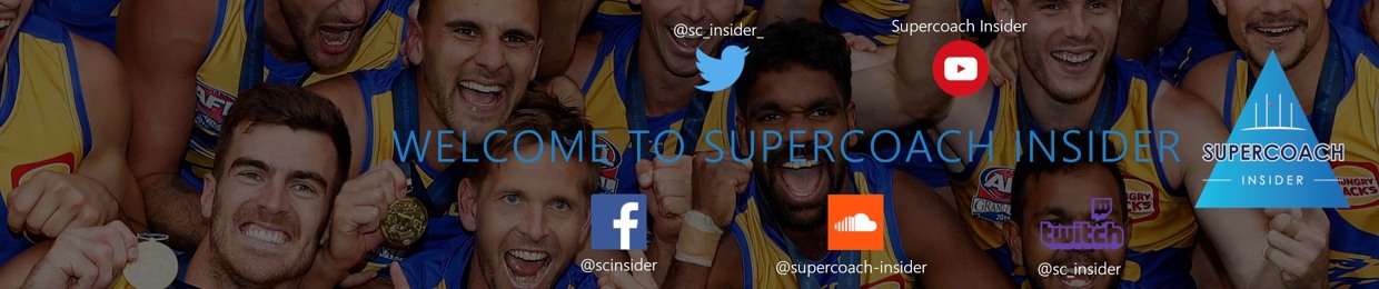 SuperCoach Insider
