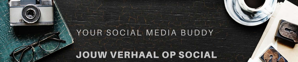 Your Social Media Buddy