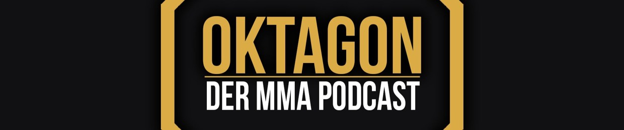 Oktagon - Der MMA Podcast