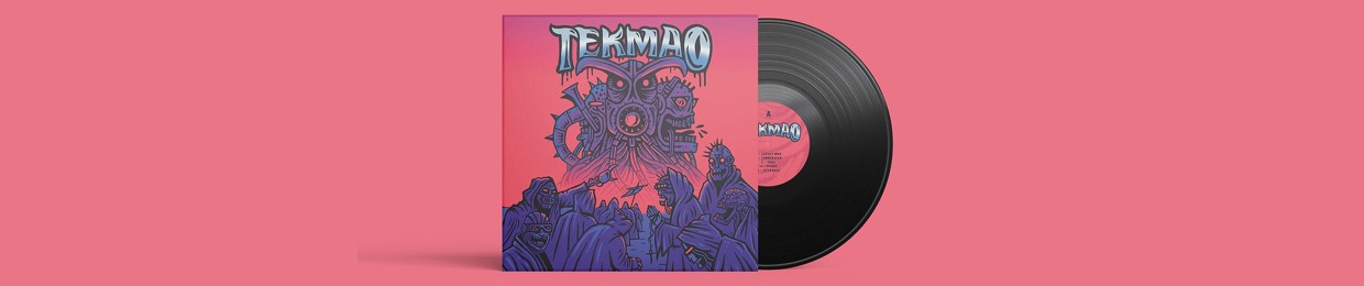 TekMao
