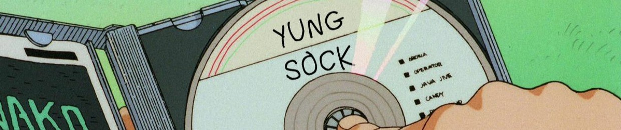 Yung Sock