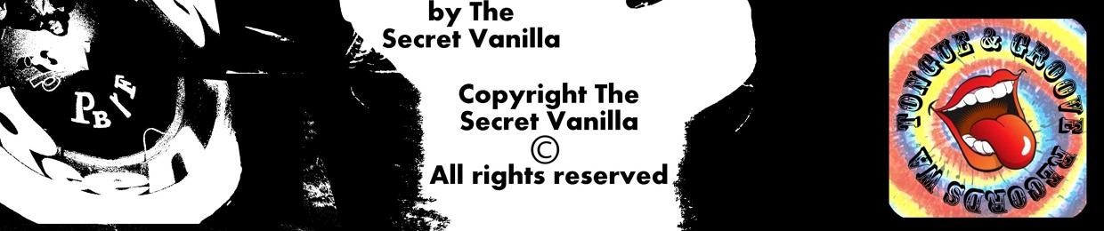 The Secret Vanilla