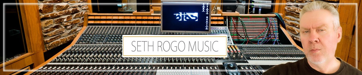 SETH ROGO