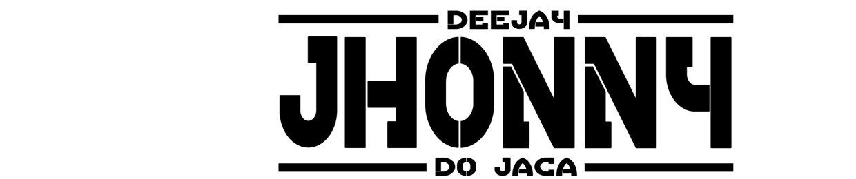 DJ Jhonny Do Jaca Oficial