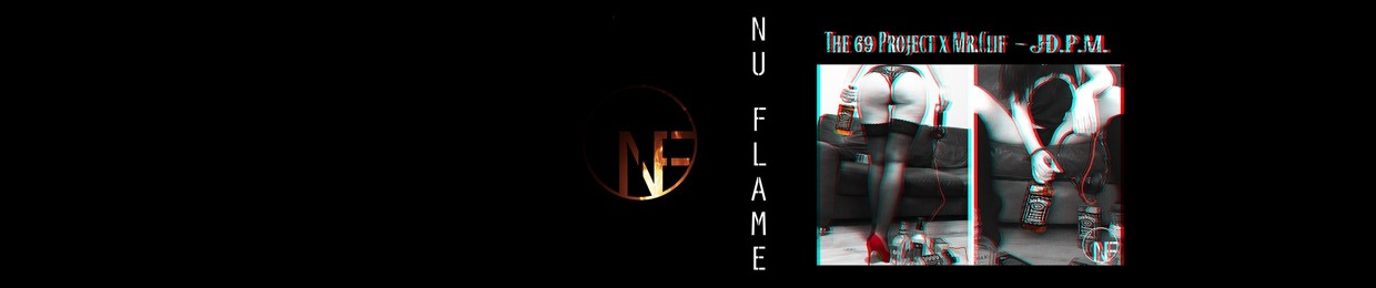 NU FLAME Records