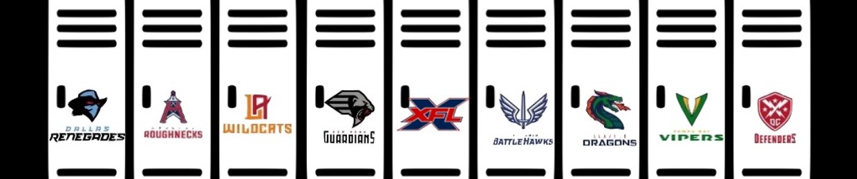 Locker Room Talk Podcast S Stream