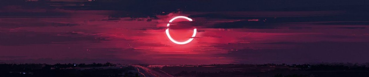 Cocaine Sunset