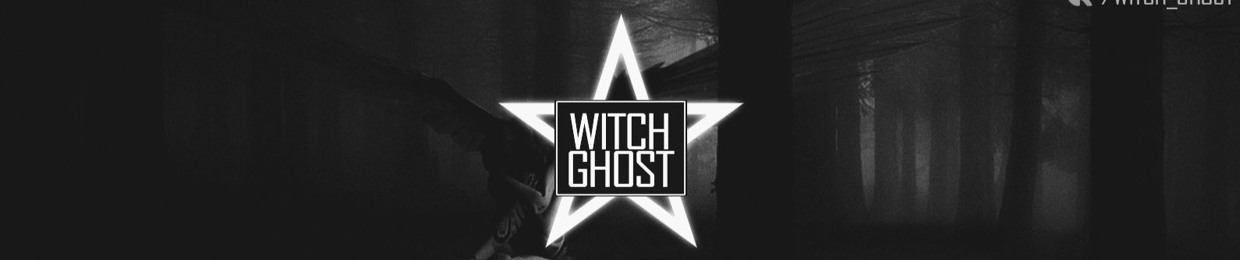 Witch Ghost