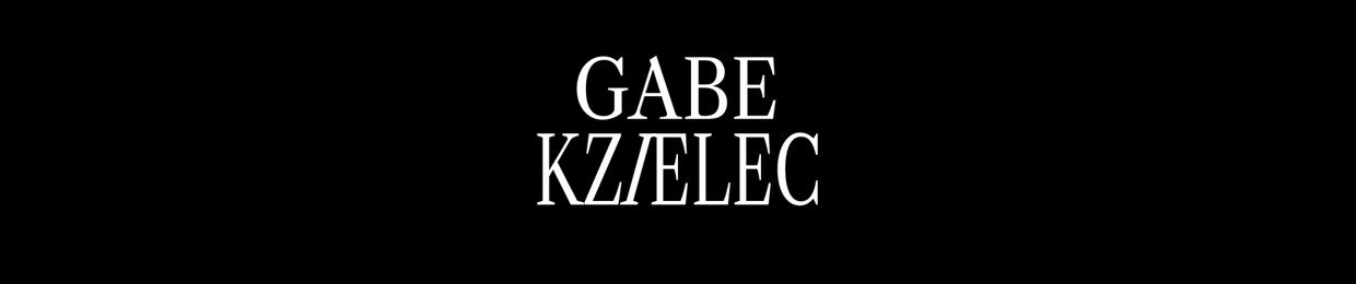 GABE KZIELEC