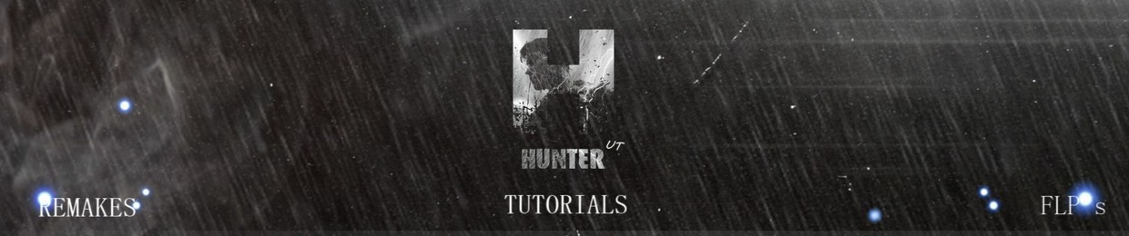 Hunter UT, Victor1713