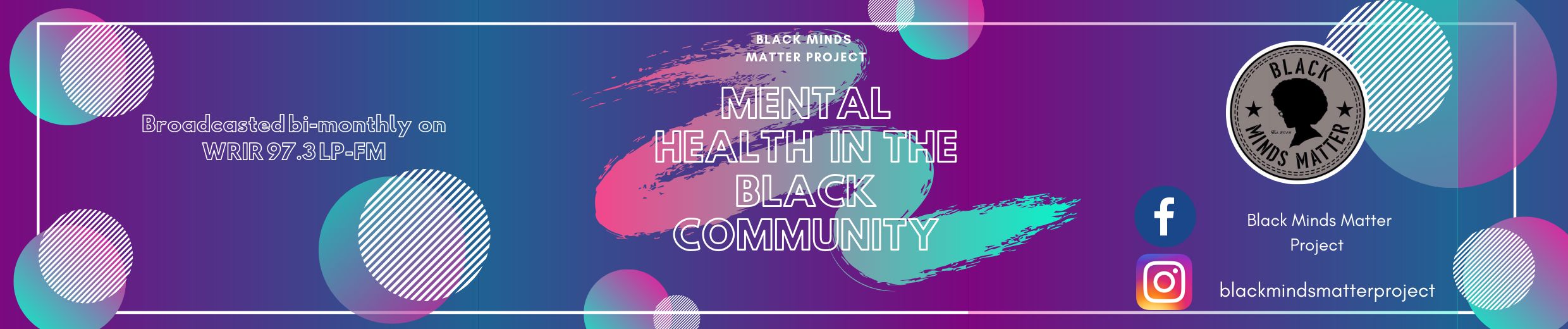Black Minds Matter Project S Stream
