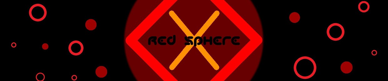 Red Sphere