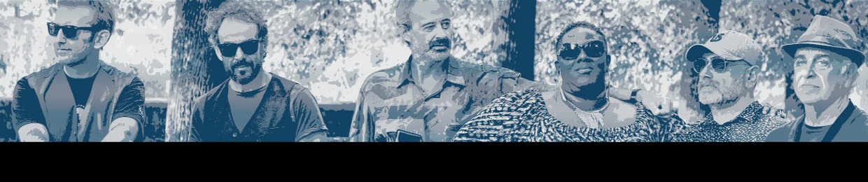 Angela Mosley & The Blu Elements