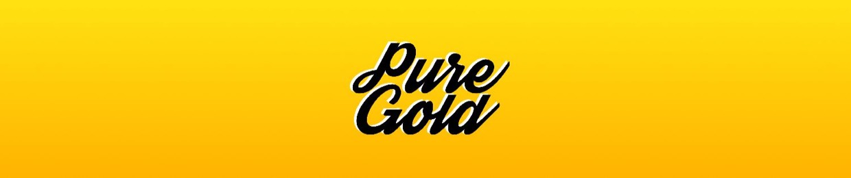 ✪ Pure Gold Productions ✪