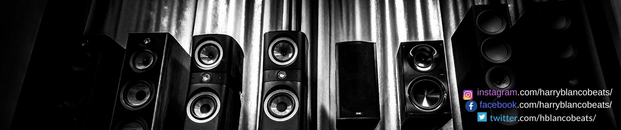 HARRY BLANCO BEATS