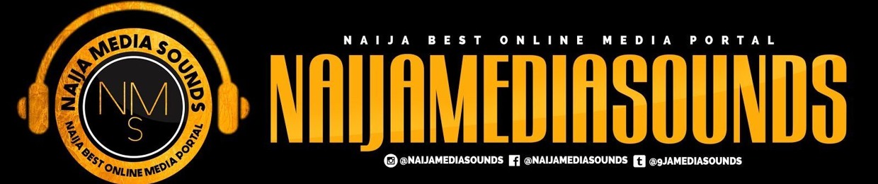 NaijaMediaSounds Cloud FM