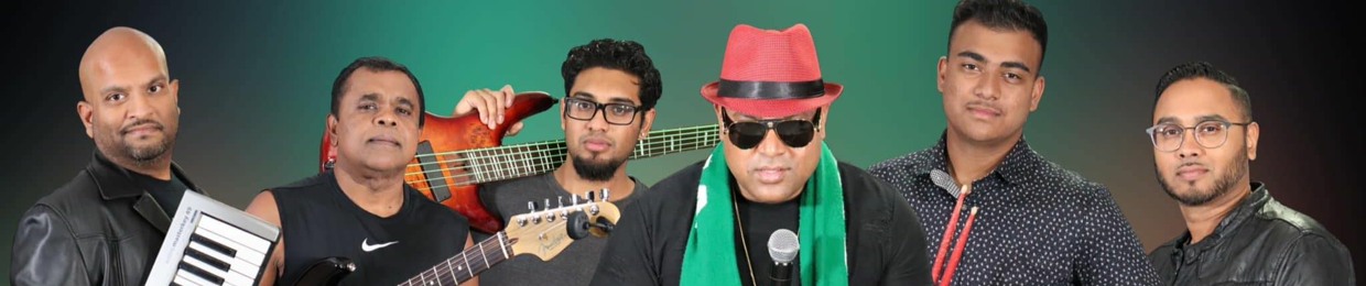 Omesh & The Wave Band