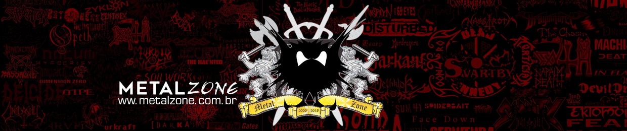 Metal Zone