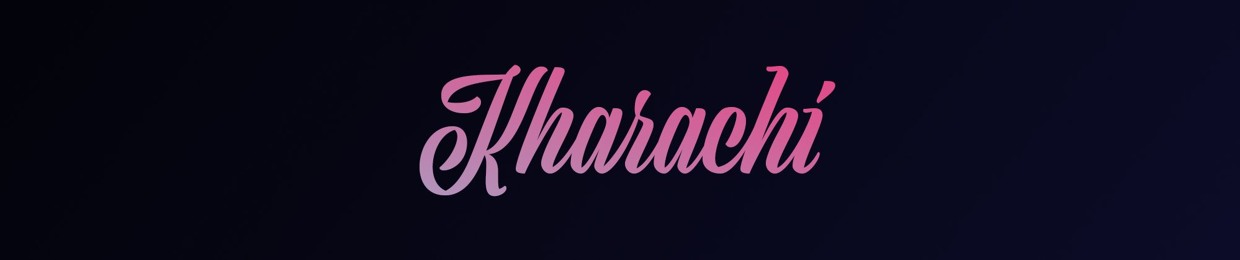 Kharachi
