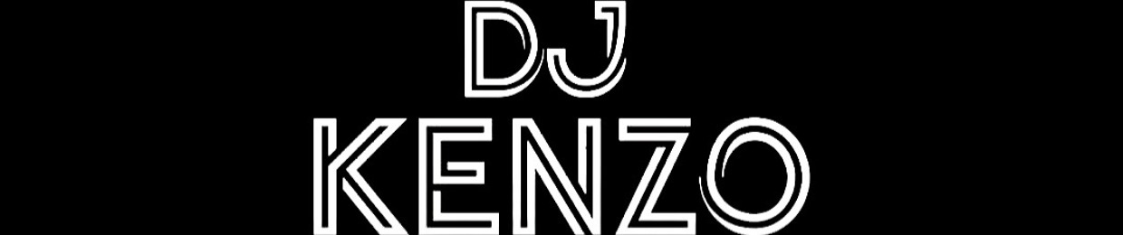 DJ Kenzo