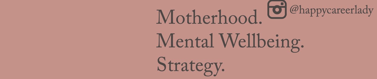 HappyCareerLady 🌙