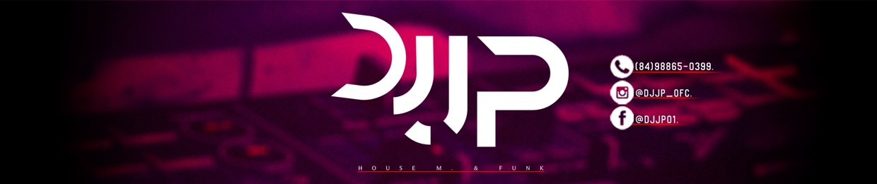 DJ JP