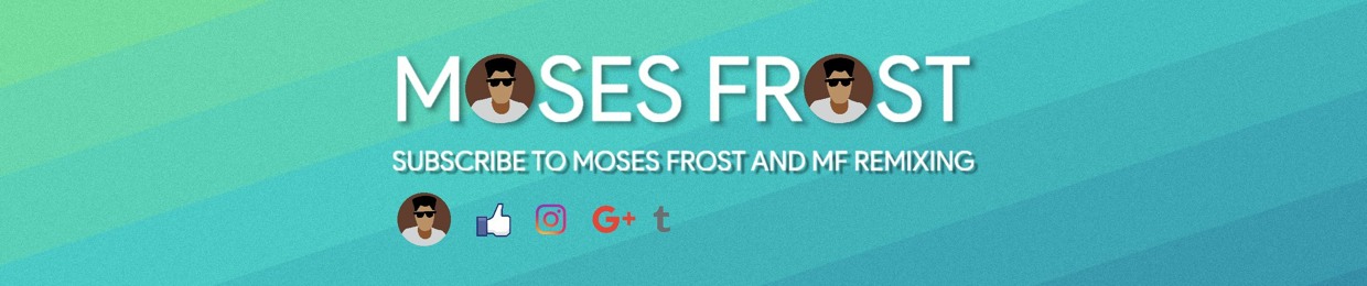 Moses Frost