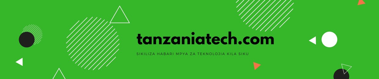Tanzania Tech