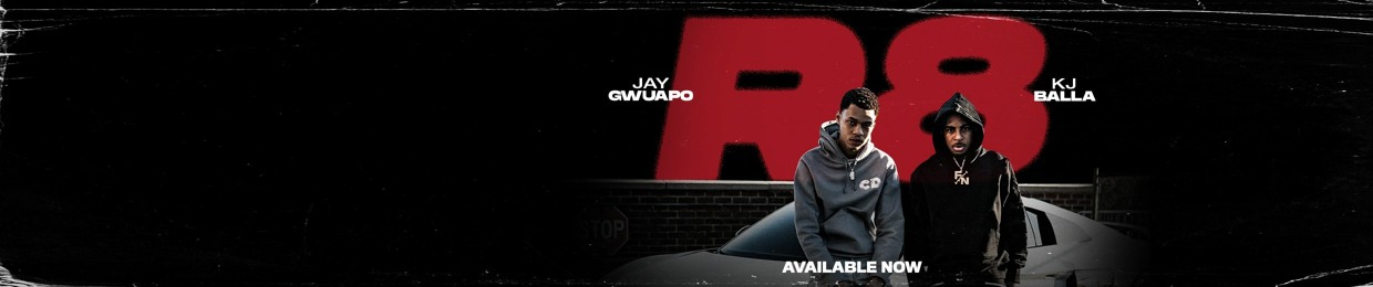 Jay Gwuapo