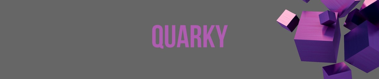Quarky