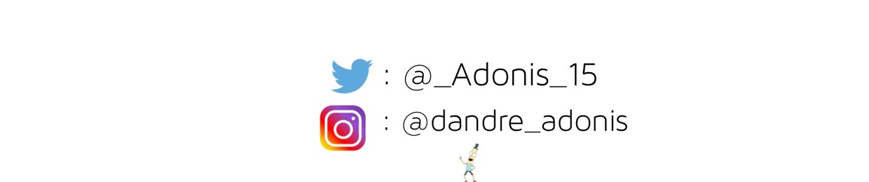 D’Andre Adonis