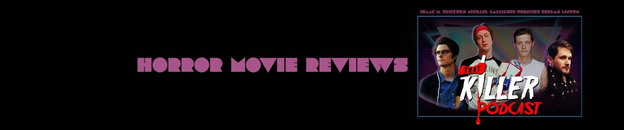 That Killer Podcast!