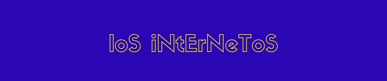 The Internets Podcast