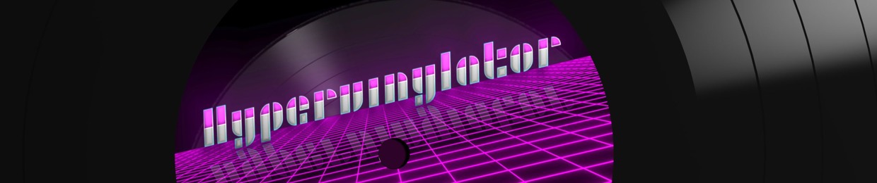 Hypervinylator