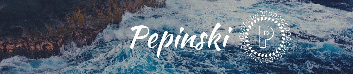 Pepinski Remixes
