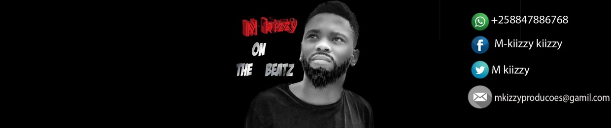 M-kiizzy On The Beatz