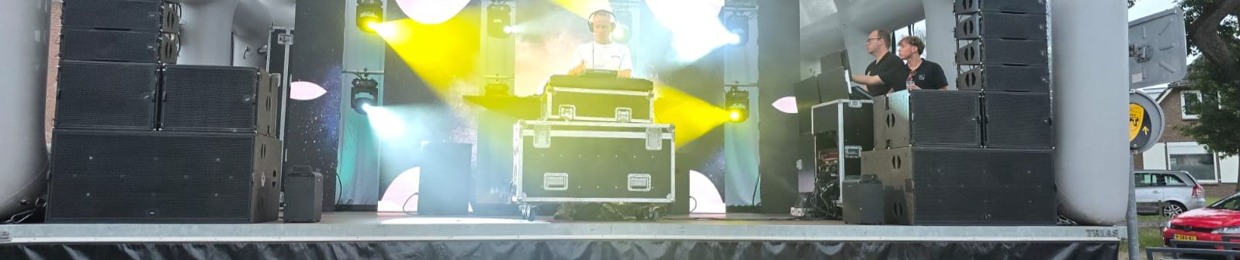 DJ PΛRTY HUNTΞR
