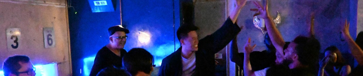 DJ Yes Kev