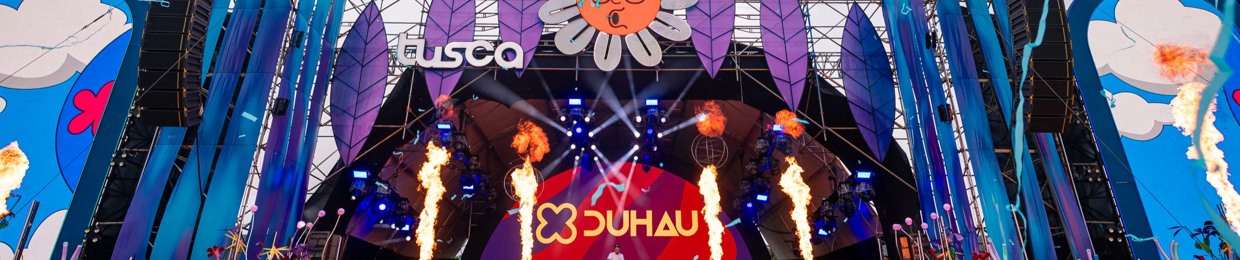 Duhau Dj