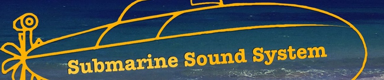 Submarine Sound System