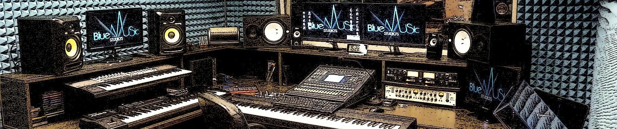 Blue Music Studio's (Productions)