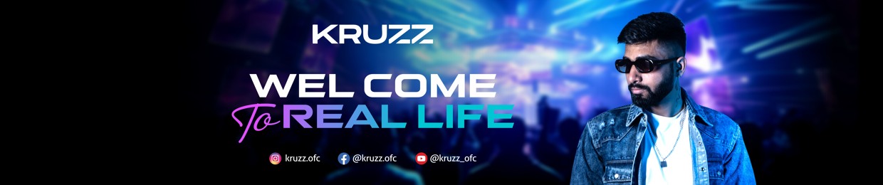 KRUZZ || DJ KRUNAL 2.0